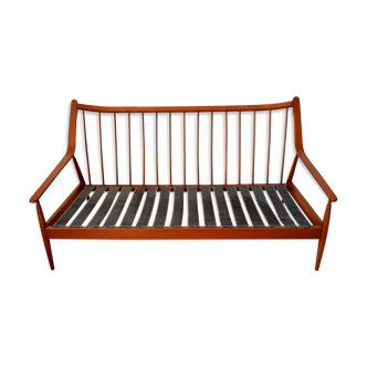Banquette scandinave