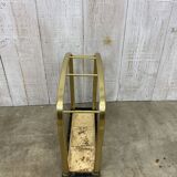 Vintage umbrella stand