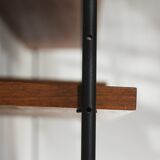 Mid-Century Omnia Shelf System by Ernst Dieter Hilker, 1960s