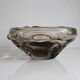 Art Glass Bowl by Jan Berenek – Pattern 5954 (1959), Skrdlovice