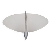 Vintage Postmodern Wall Lamp, Spain, 1980s