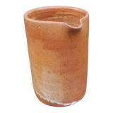 Sandstone pitcher