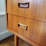 Scandinavian side board