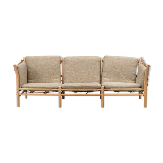 Sofa Arne Norell, Sweden, c.1960