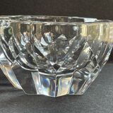 Baccarat ashtray