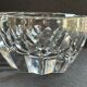 Cendrier Baccarat