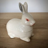 Caugant rabbit terrine
