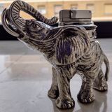 Elephant table lighter