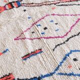 Tapis Azilal Berbère - 306 x 195 cm