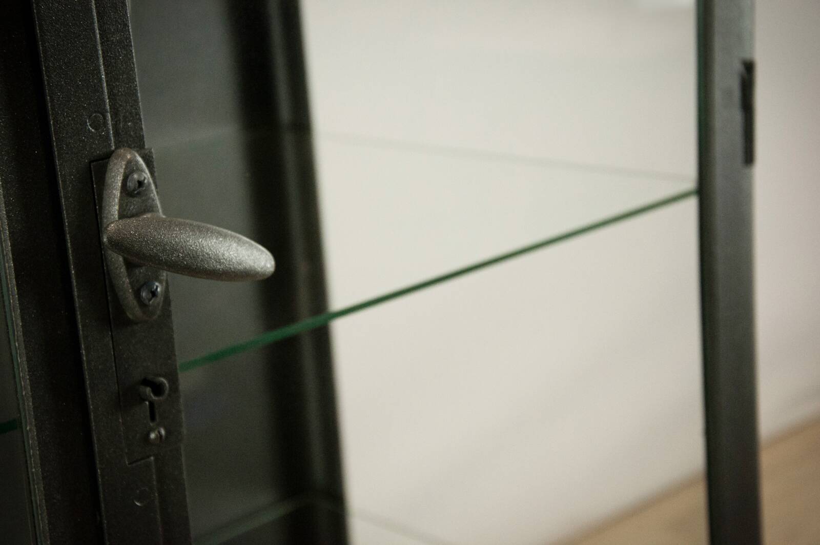 Mid-century medical cabinet, 1950s