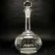 H5U Huta Hortensja - Carafe - Oliv Series