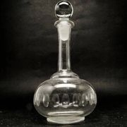 H5U Huta Hortensja - Carafe - Oliv Series