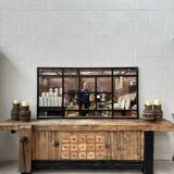 Large workbench Early 20th century