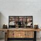 Large workbench Early 20th century