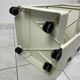 Vintage Boby trolley Joe Colombo Bieffeplast space age