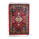Tapis Vintage Hamadan en Laine, Années 1970, Élégance Artisanale