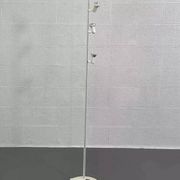 Lampadaire vintage avec variateur