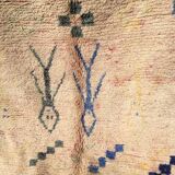 Boujaad rug 258 x 155 cm