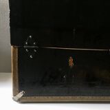 Vintage storage box