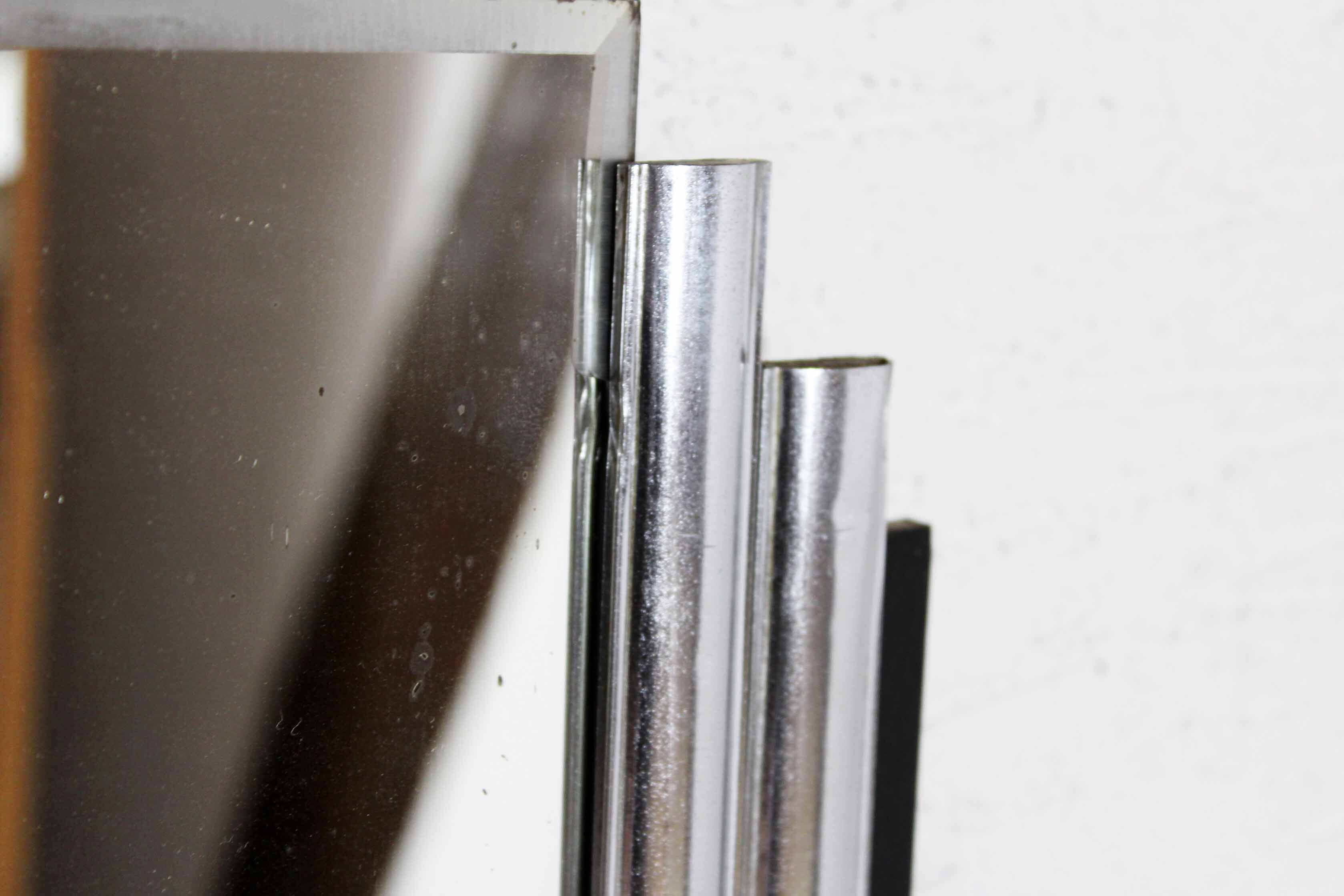 Art deco mirror 1930s