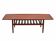 1960s coffeetable in Teak, Grete Jalk für Glostrup