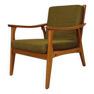 Fauteuil scandinave vintage