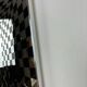 Vintage Op Art mirror by Deknudt