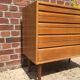 Vintage dresser