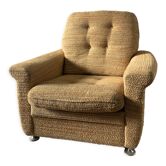 Fauteuil vintage
