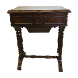 Sewing basket