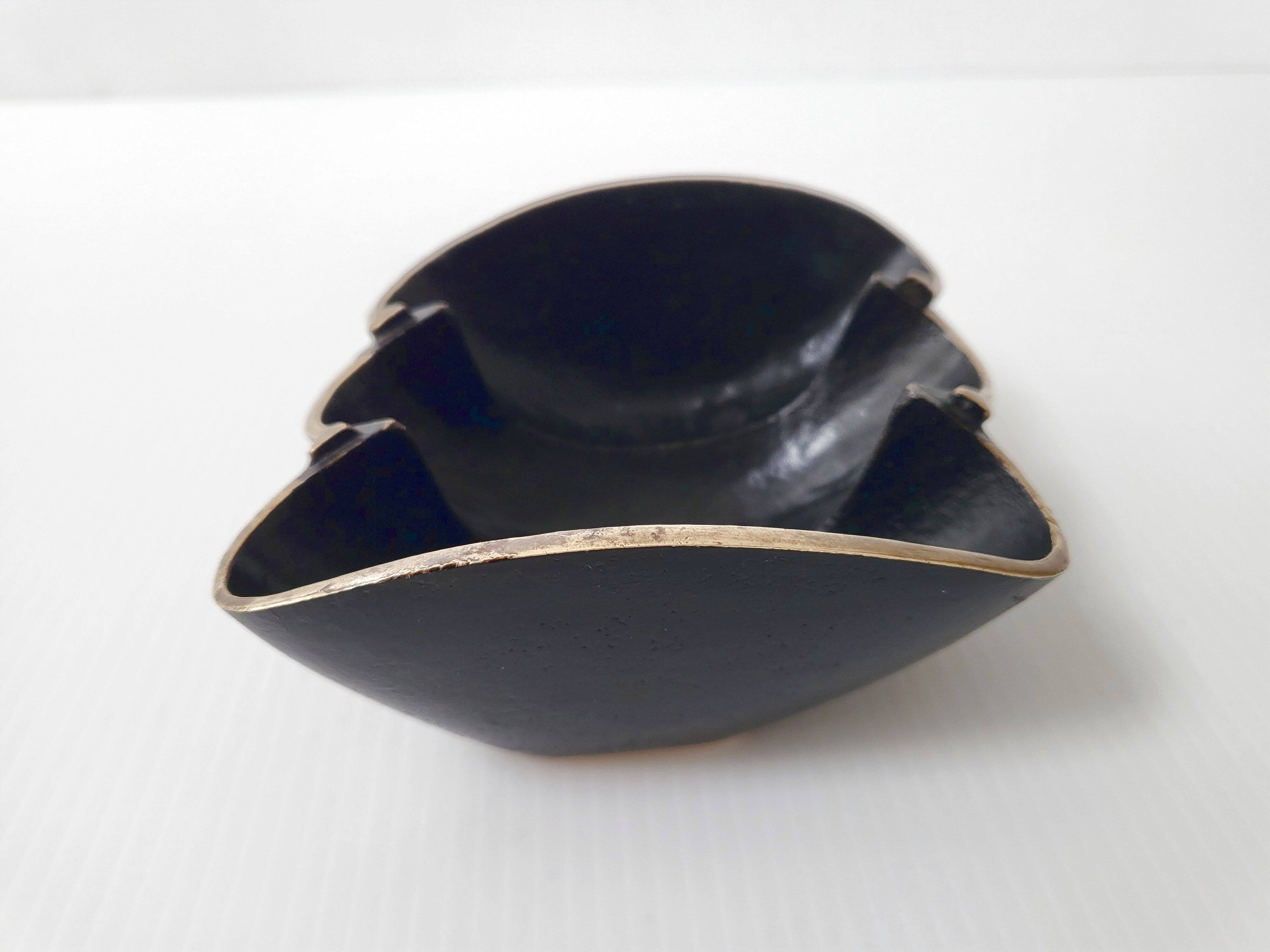 Vintage ashtray 1970