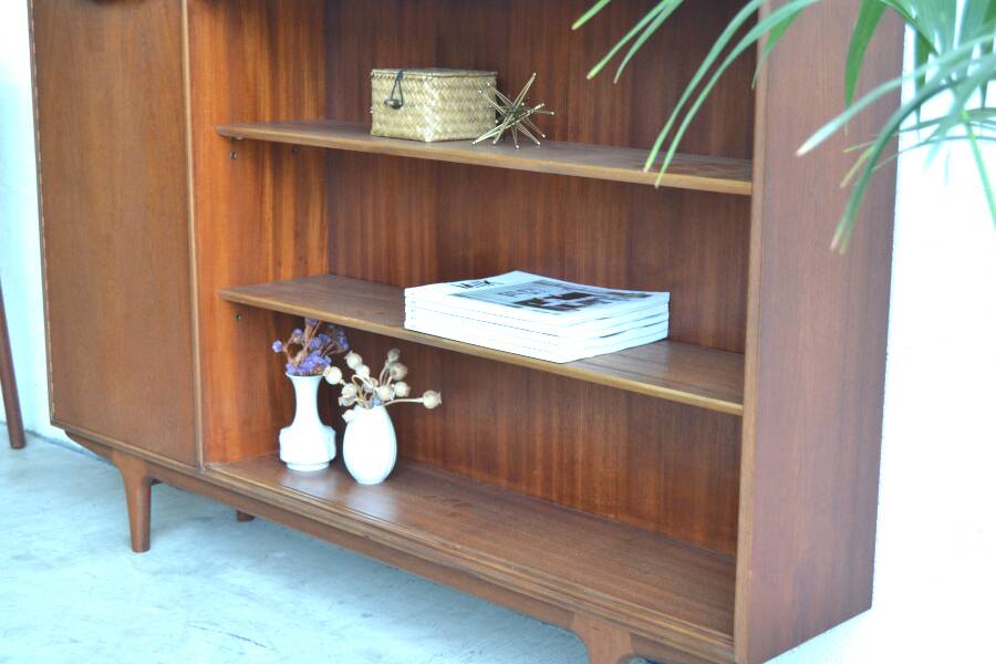 Library by McIntosh * 136 cm