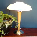Mushroom Lamp