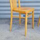 Pair of Baumann chairs