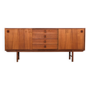 enfilade années 1960