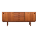 Enfilade années 1960 Suède