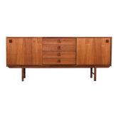 vintage sideboard | dresser | 1960s | Swedish