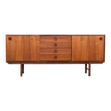 Enfilade années 1960 Suède