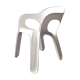 Chaise 'Easy Chair' de Jerszy Seymour pour Magis, Italie 2004