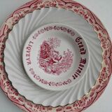 Grand Marnier Gien cups