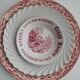 Coupelles grand Marnier Gien