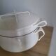 Cocotte et faitout avec couvercle dansk designs vintage  design