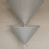 Lampadaire Pascal,Vico Magistretti, Oluce 1979