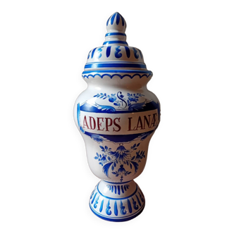 Medicine jar