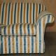 Two-seater sofa Mulberry Home