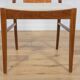 Brasilia Dining Chairs from G-Plan, 1960s, Set of 6