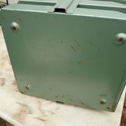 Trieur courrier industriel vintage années 60 - 70