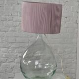 Dame Jeanne lamp