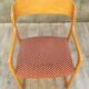 Baumann chair model sled