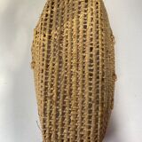 Vintage doll bassinet
